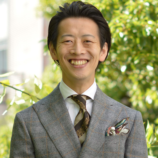 五嶋遥一