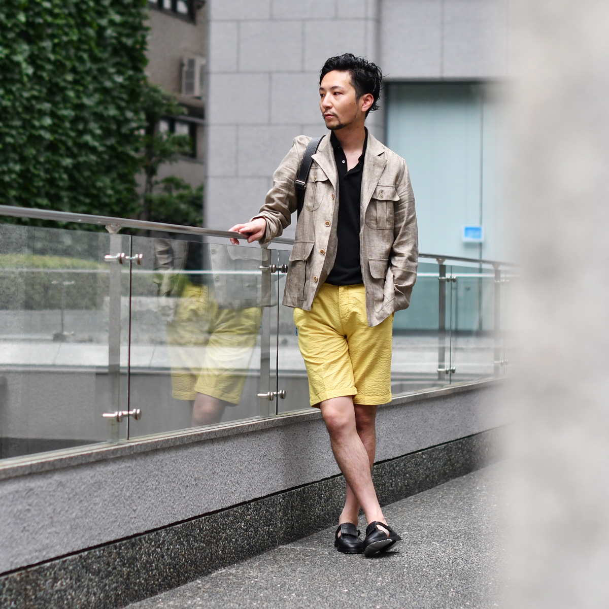 テロッとリッチで夏を優雅に！！！Finamore【フィナモレ】