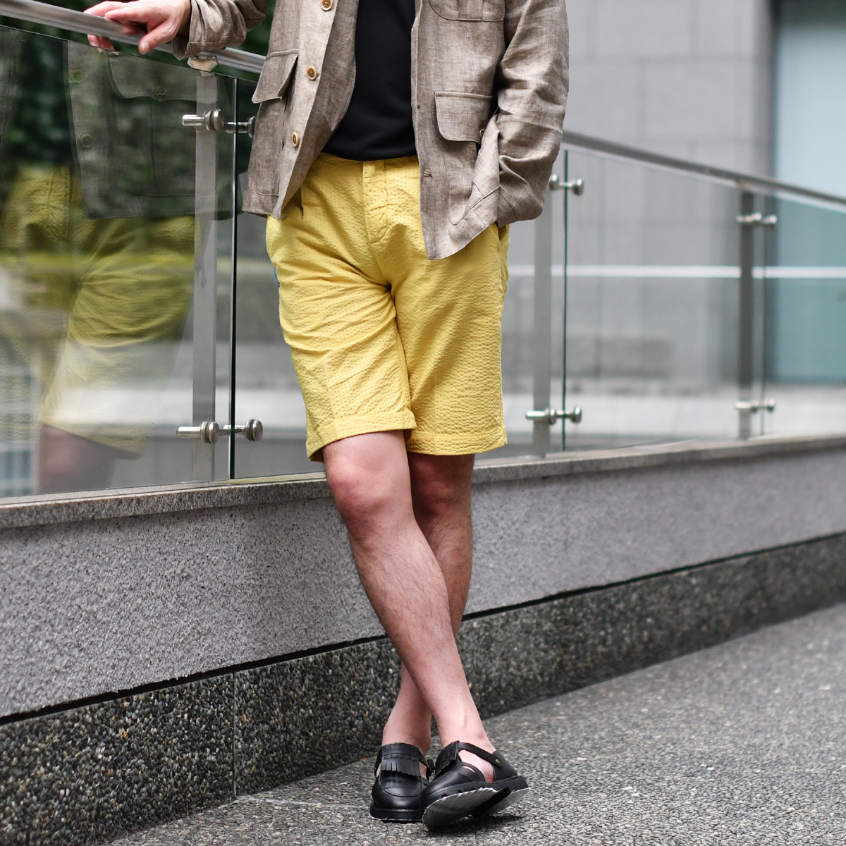 テロッとリッチで夏を優雅に!!!Finamore【フィナモレ】