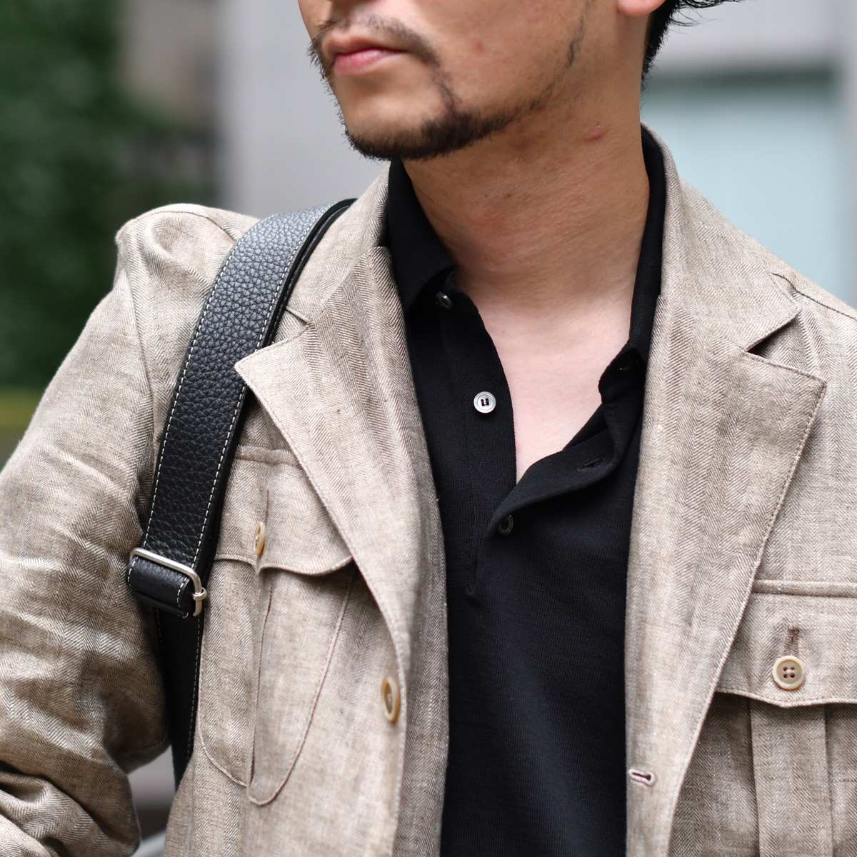 テロッとリッチで夏を優雅に!!!Finamore【フィナモレ】