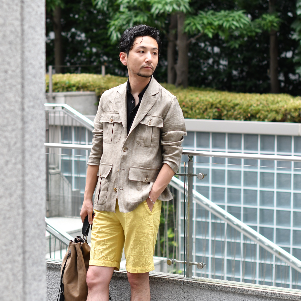 テロッとリッチで夏を優雅に!!!Finamore【フィナモレ】