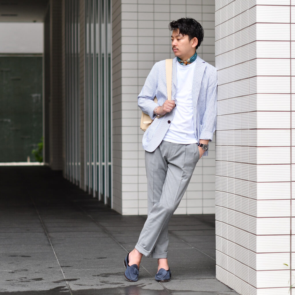 最大66%オフ! VIAJEROラルディーニ シャツジャケット 春夏 LARDINI
