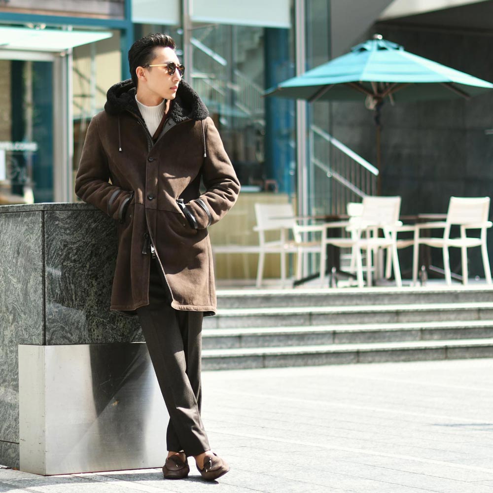 COORDINATE AW – CINQUECLASSICO BLOG チンクエクラシコ ブログ