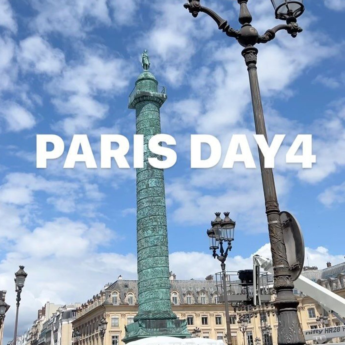 PARIS DAY4
