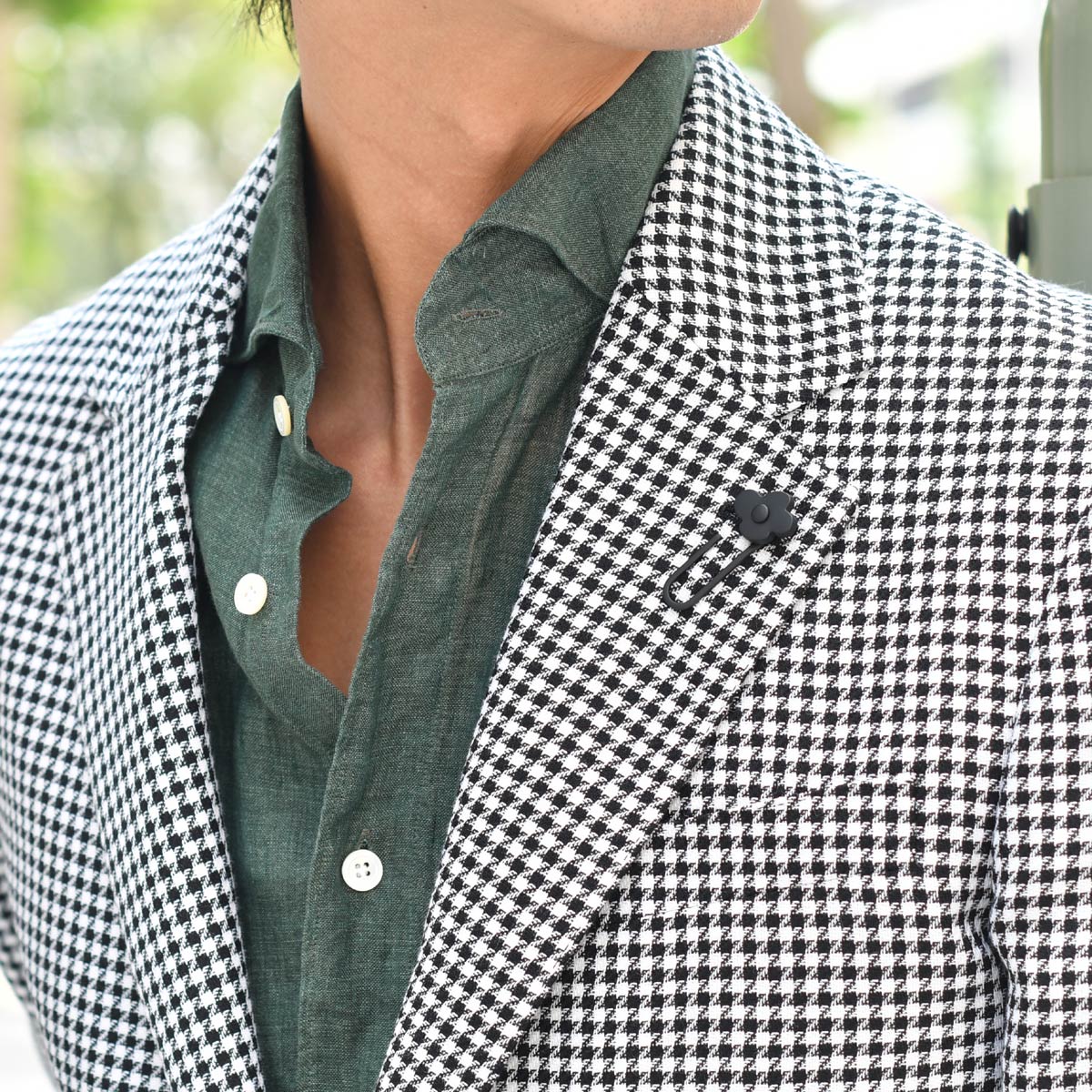 モノトーン＋1 LARDINI【ラルディーニ】