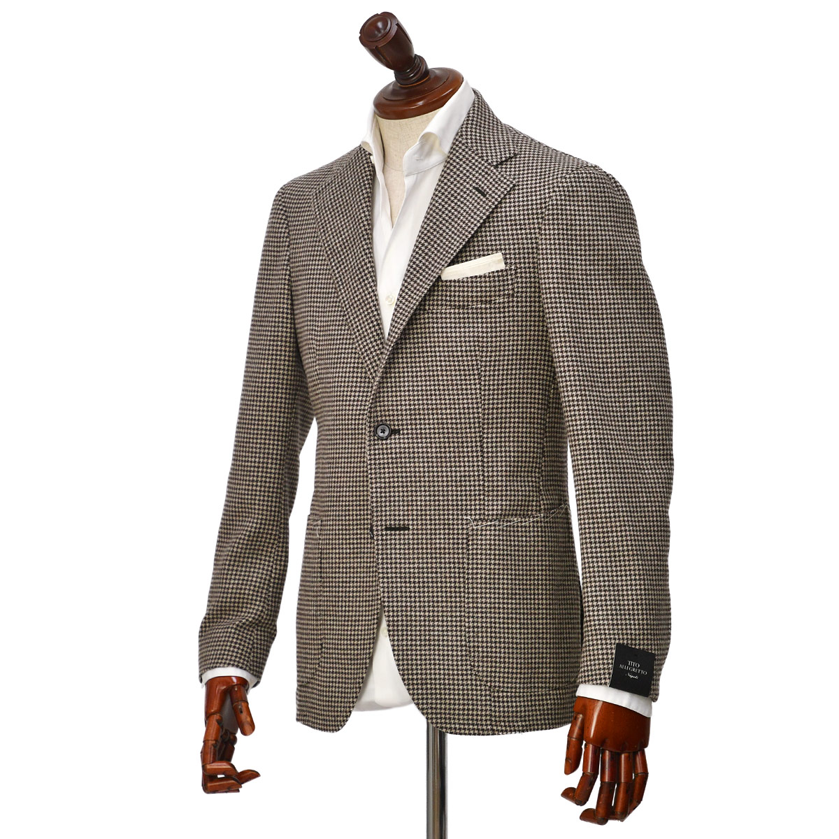 入荷速報 TITO ALLEGRETTO【ティト アレグレット】