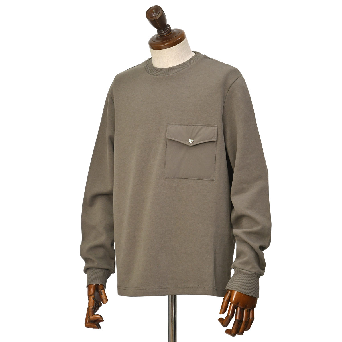 入荷速報 HERNO【ヘルノ】