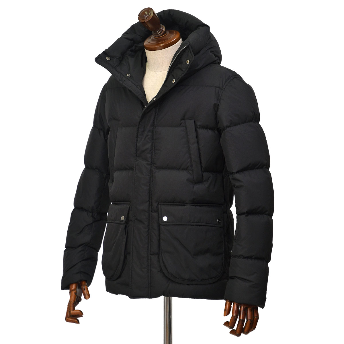 入荷速報 HERNO【ヘルノ】