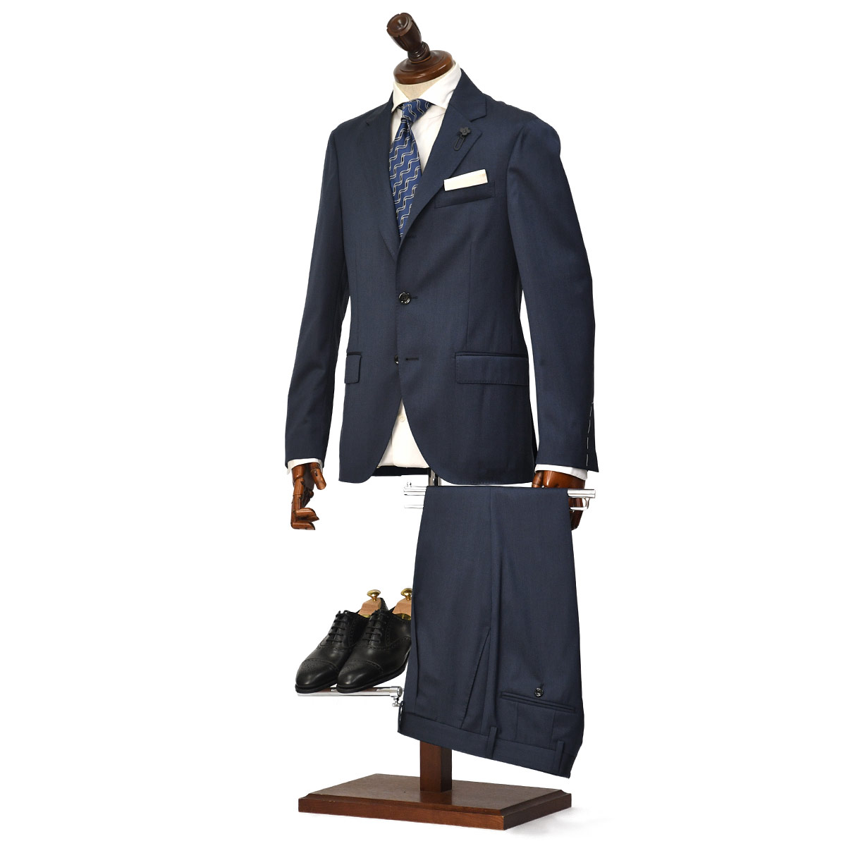 入荷速報 LARDINI【ラルディーニ】