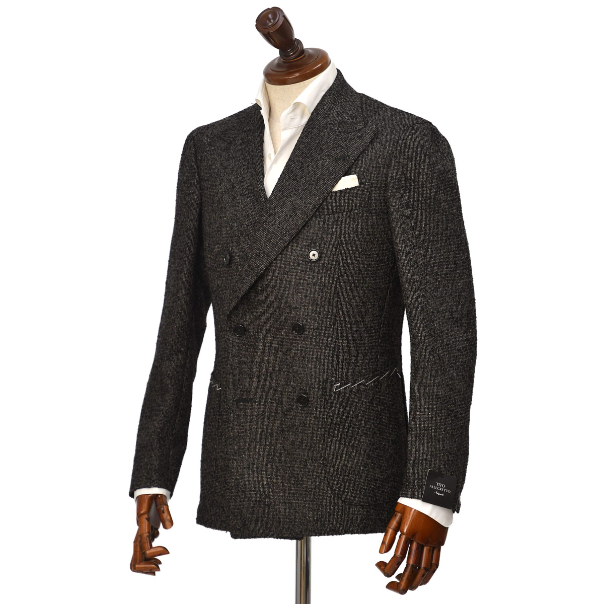 入荷速報 TITO ALLEGRETTO【ティト アレグレット】