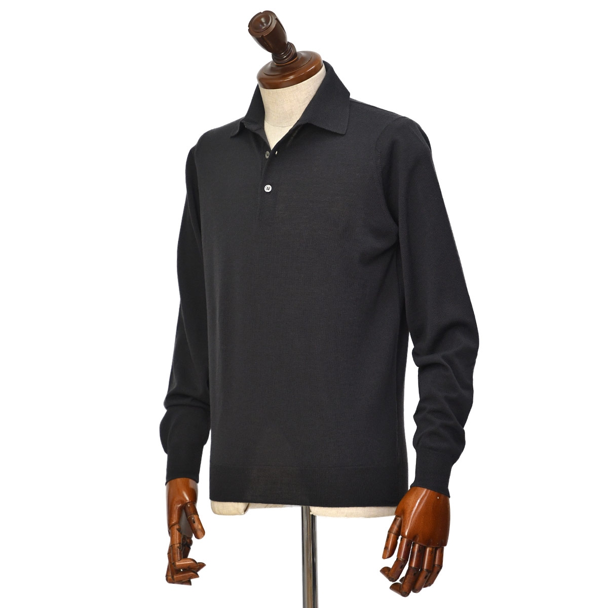 入荷速報 FILIPPO DE LAURENTIIS【フィリッポ デ ローレンティス】