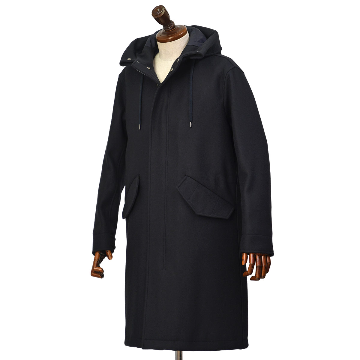 入荷速報 HERNO【ヘルノ】