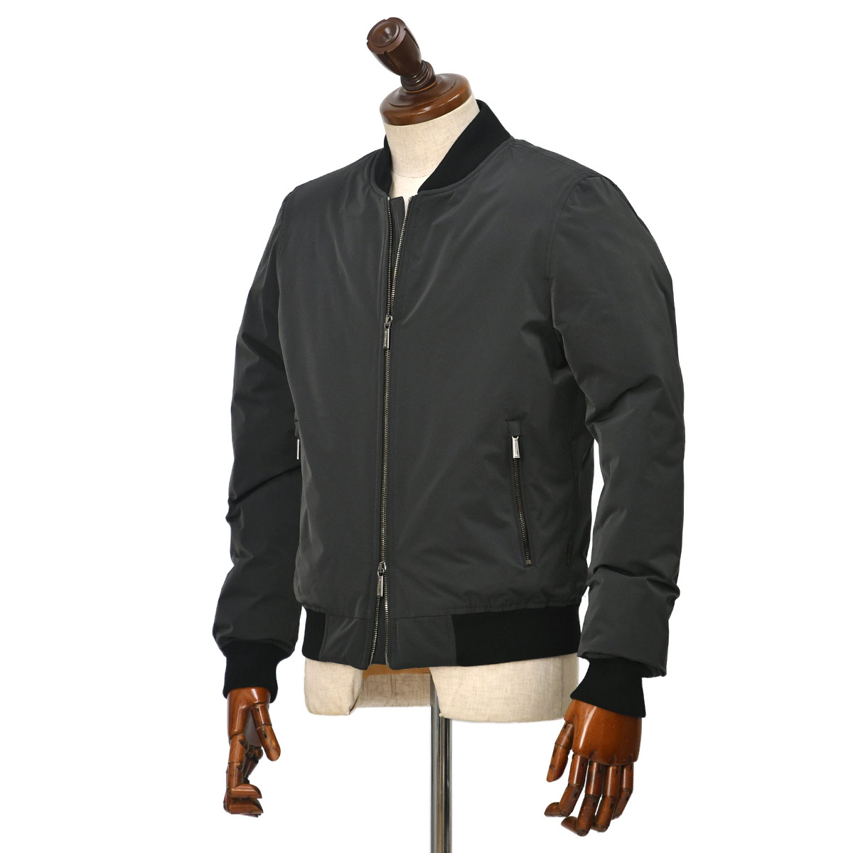 入荷速報 MOORER【ムーレー】