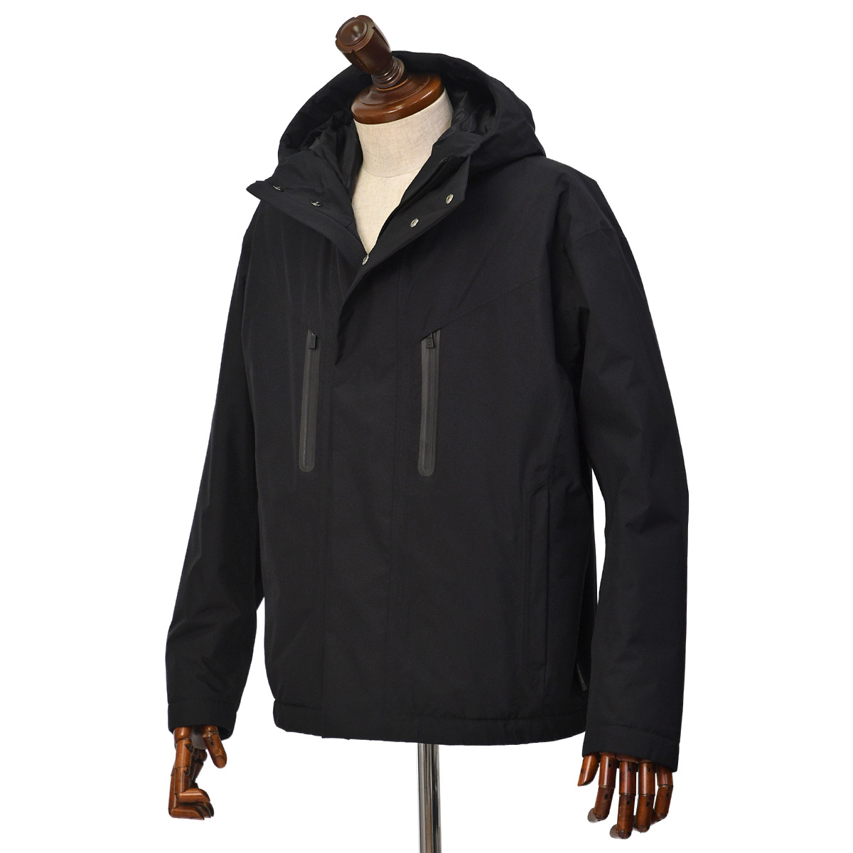 入荷速報 HERNO【ヘルノ】