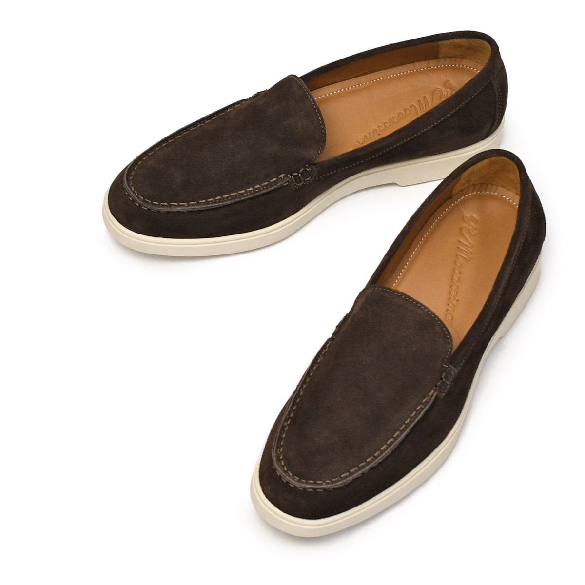 入荷速報 IL MOCASSINO【イル モカシーノ】