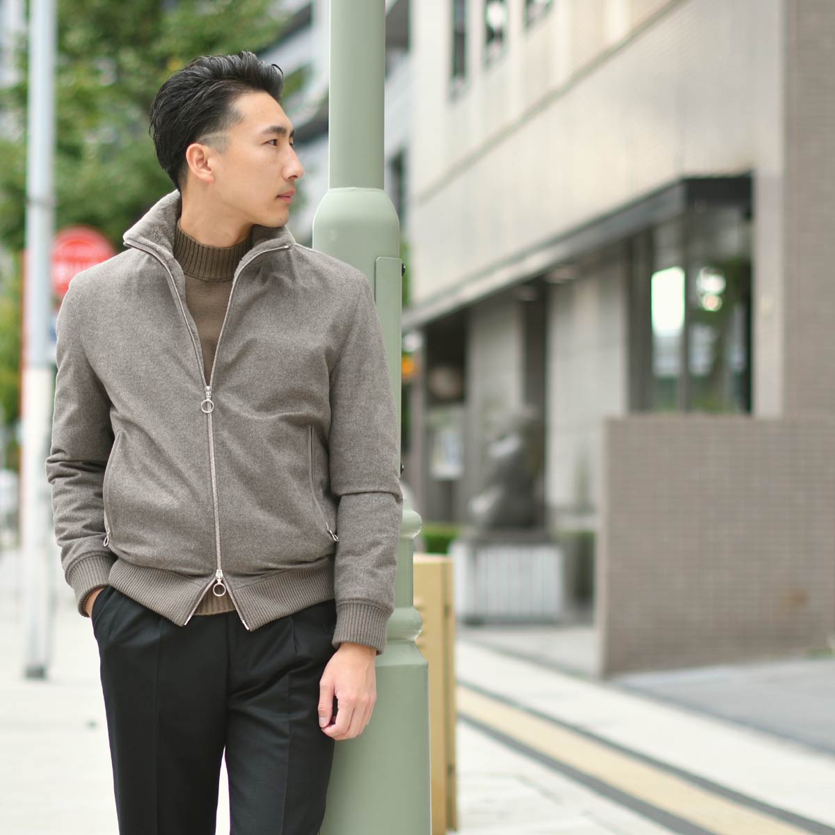 2025秋冬スペシャルfrom FRANCE part2.！SERAPHIN【セラファン】