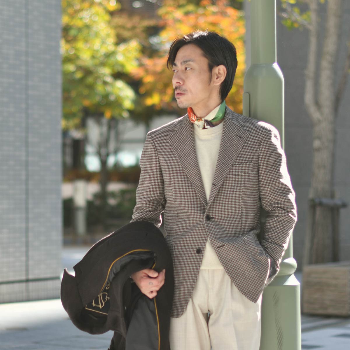 冬の訪れ SEALUP【シーラップ】