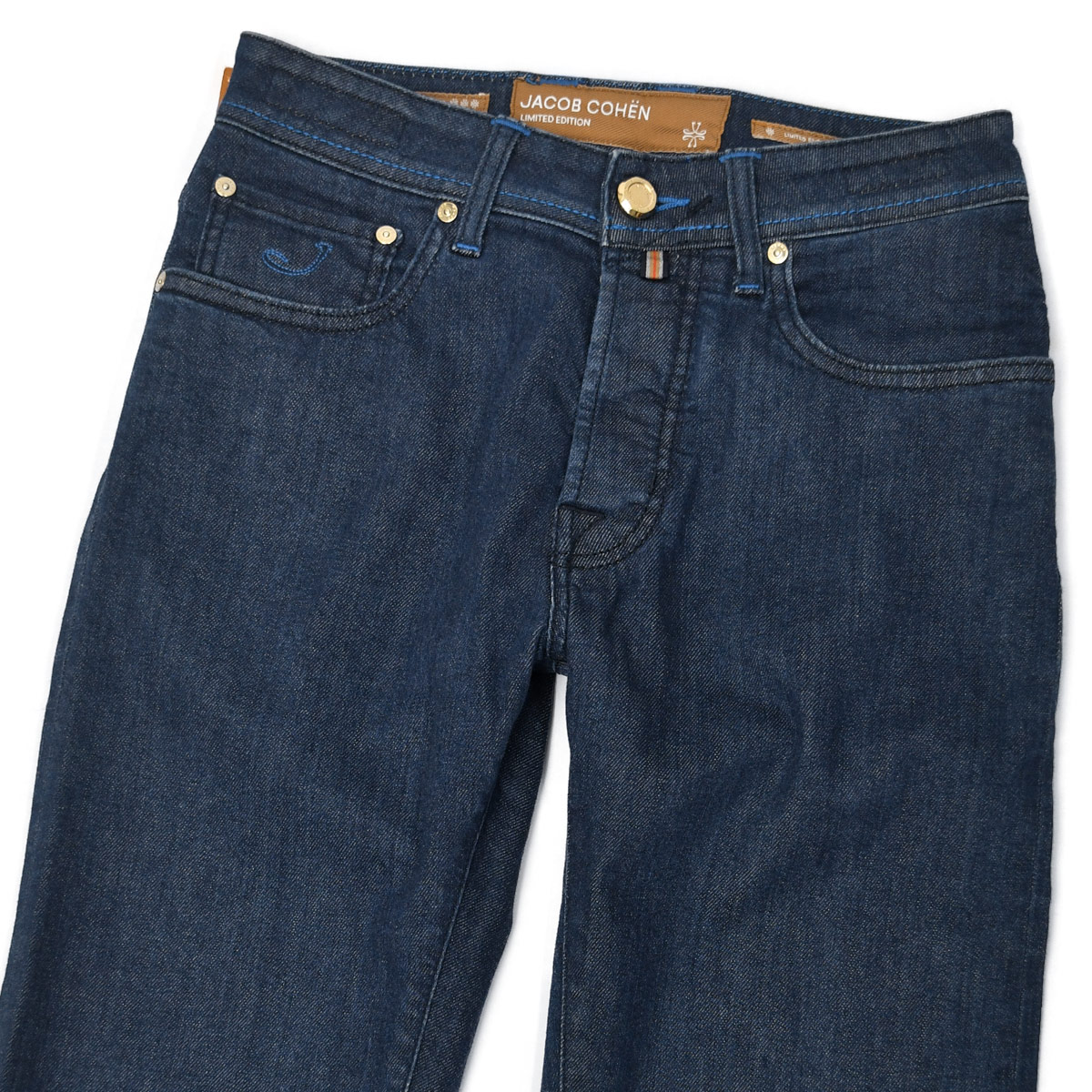 入荷速報 JACOB COHËN【ヤコブ コーエン】