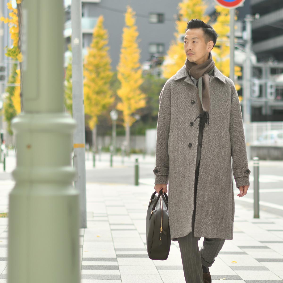 越冬準備万端！BRERAS【ブレラス】