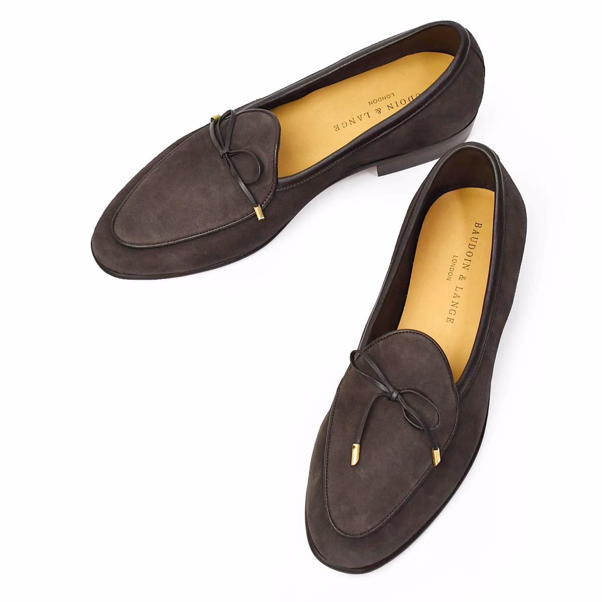 Baudoin&Lange【ボードゥイン&ランジ】