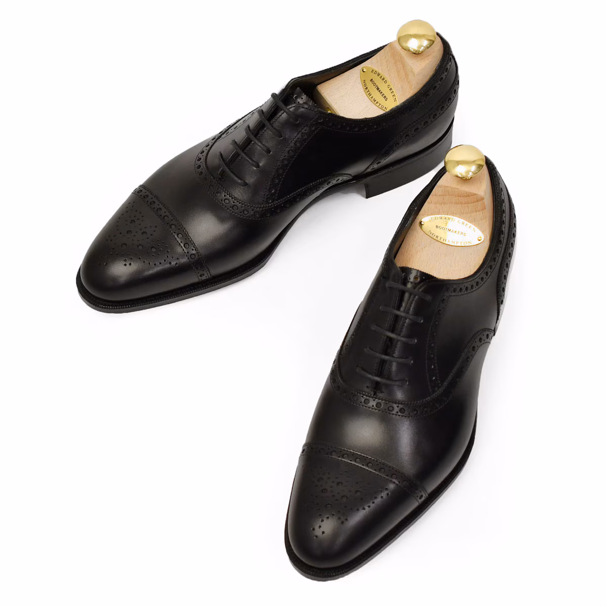 EDWARD GREEN【エドワードグリーン】