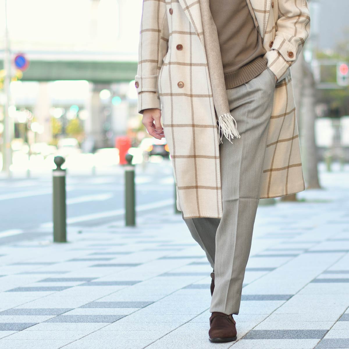 風に吹かれて… TITO ALLEGRETTO【ティト アレグレット】