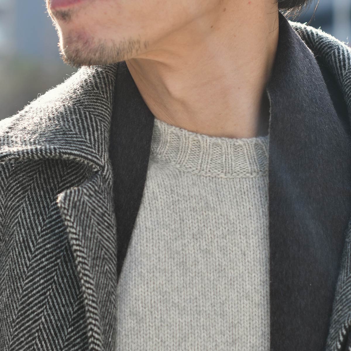 大人のOFFは上質に！BRERAS【ブレラス】