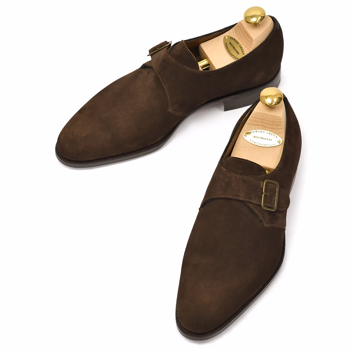 EDWARD GREEN【エドワードグリーン】