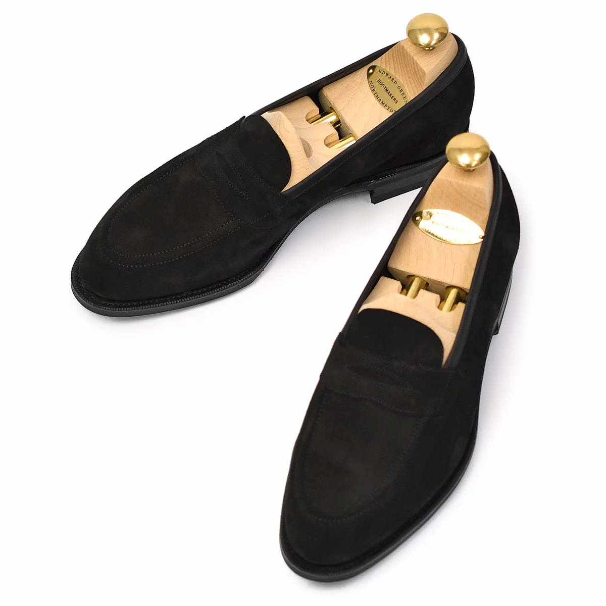 TAGLIATORE【タリアトーレ】 EDWARD GREEN【エドワードグリーン】