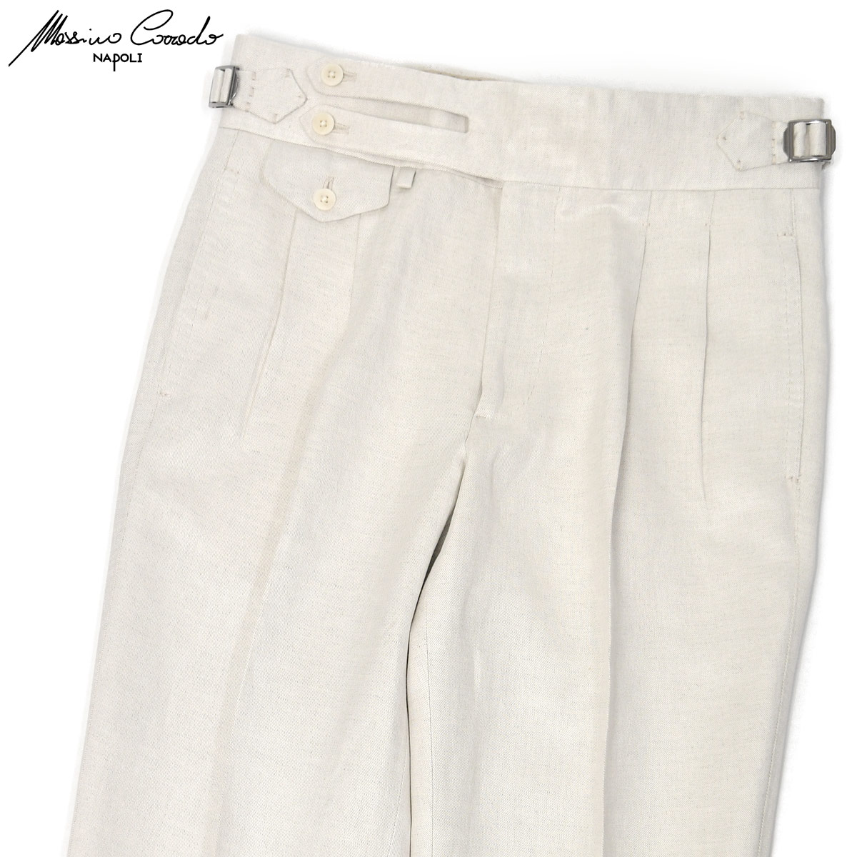 入荷速報 Massimo Corrado【マッシモ コラード】