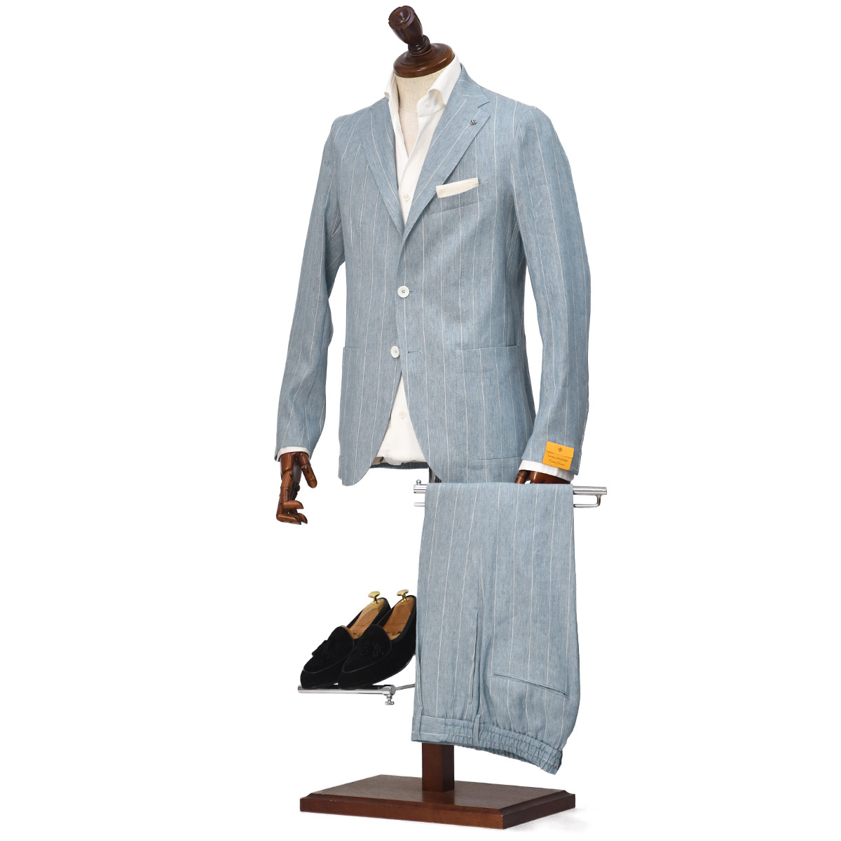 入荷速報 TAGLIATORE【タリアトーレ】スーツ