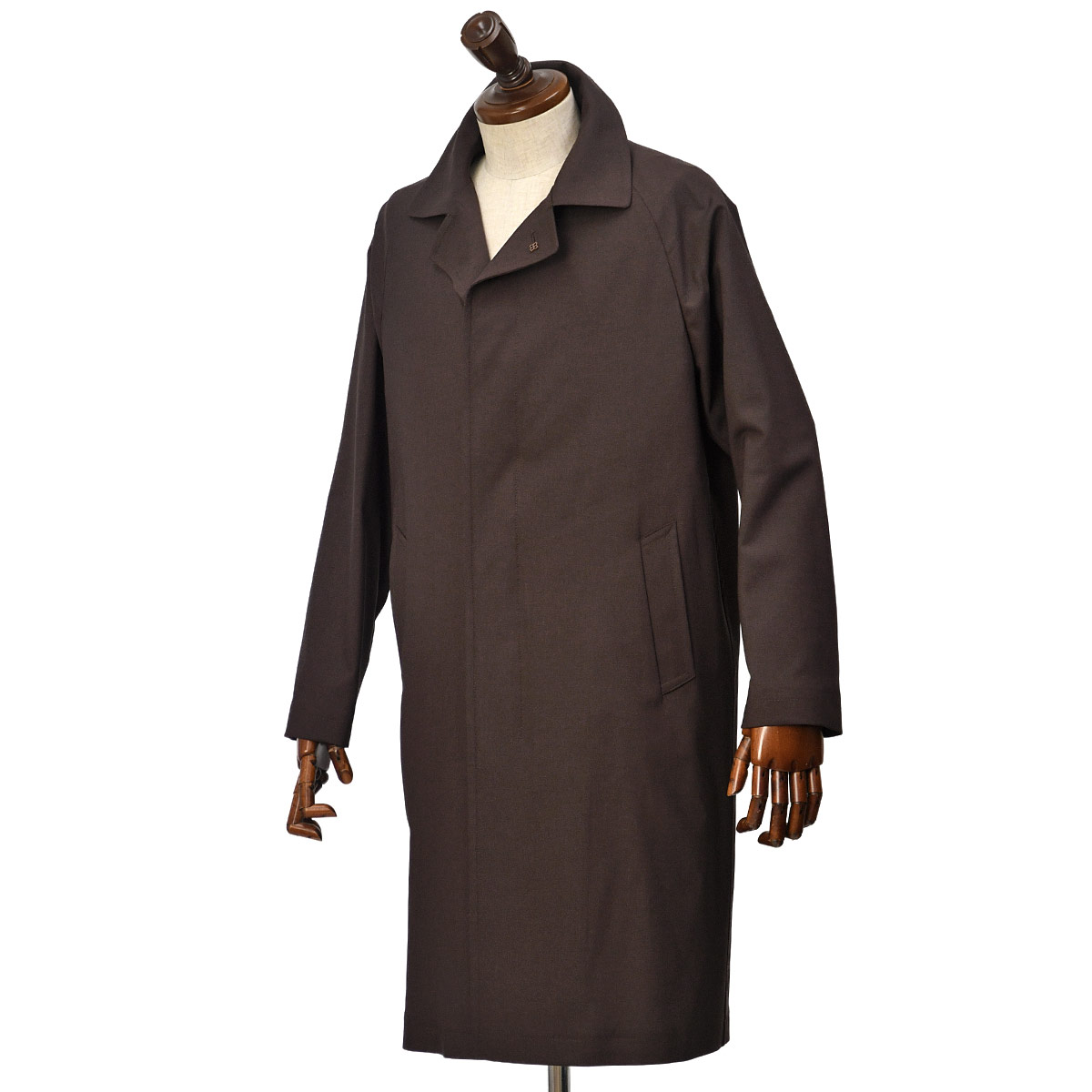 入荷速報 TAGLIATORE【タリアトーレ】コート