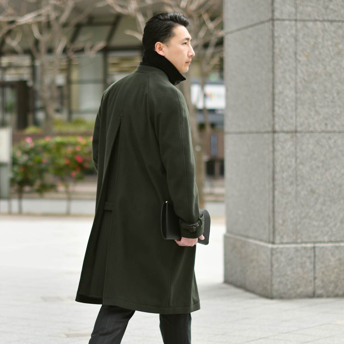 きちんと見せながらリラックス！SEALUP【シーラップ】