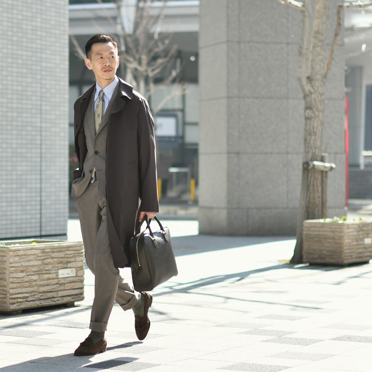 春ミックス！TAGLIATORE【タリアトーレ】