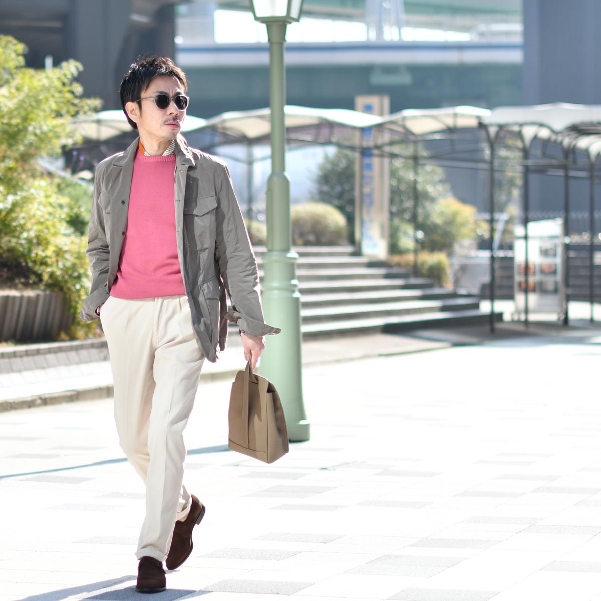 春まで待てない…MONTECORE【モンテコーレ】