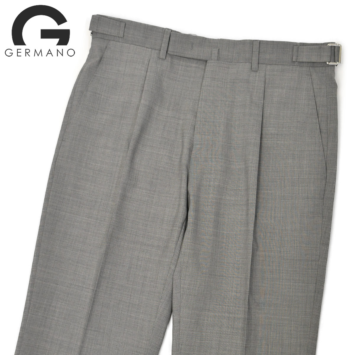 入荷速報 GERMANO【ジェルマーノ】