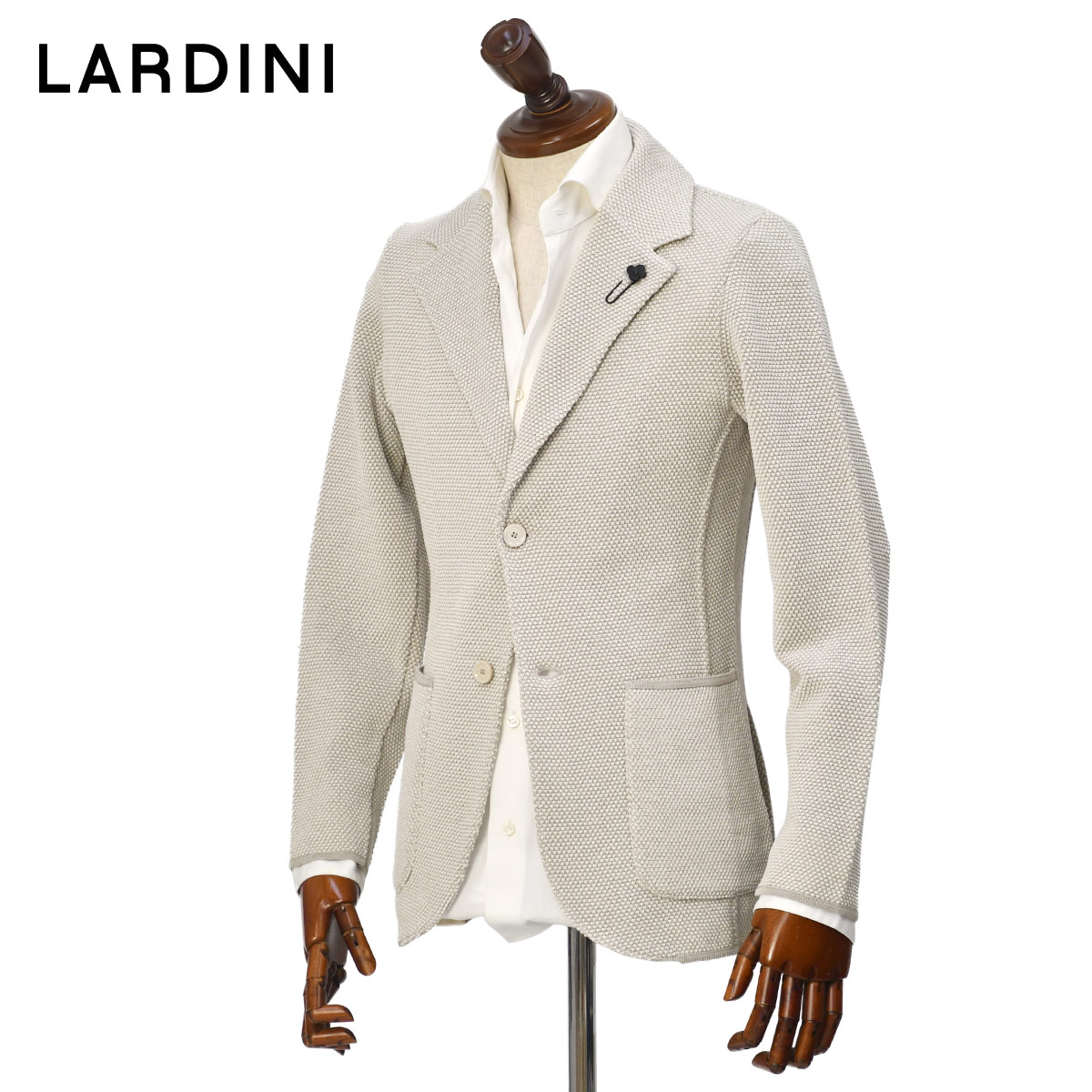 入荷速報 LARDINI【ラルディーニ】