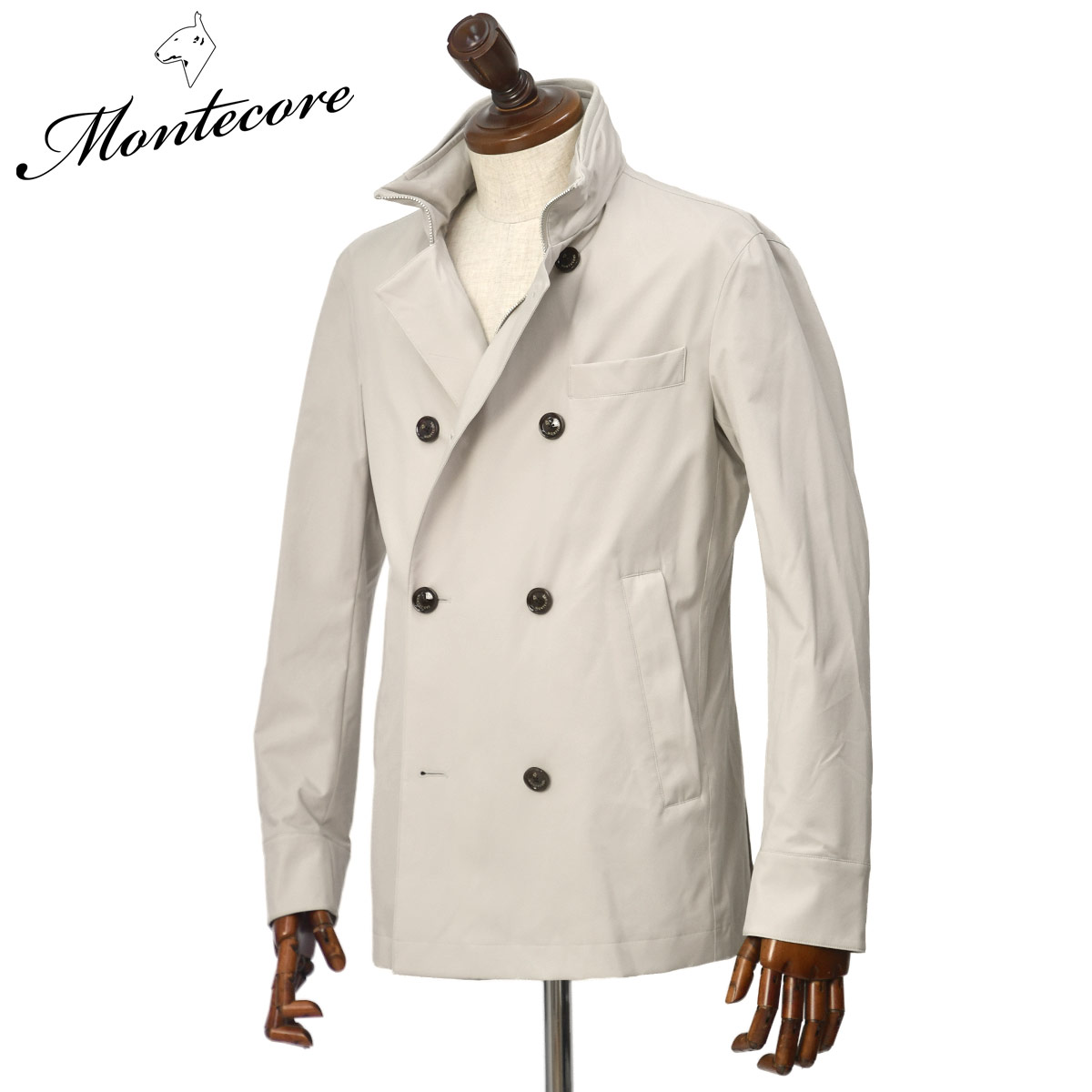 入荷速報 MONTECORE【モンテコーレ】