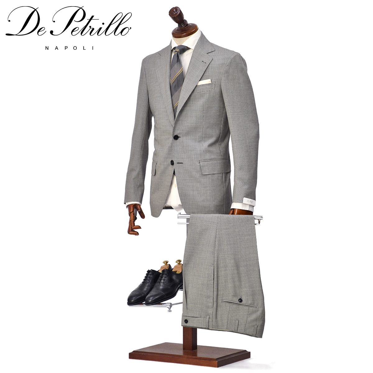 入荷速報 De Petrillo【デ ペトリロ】