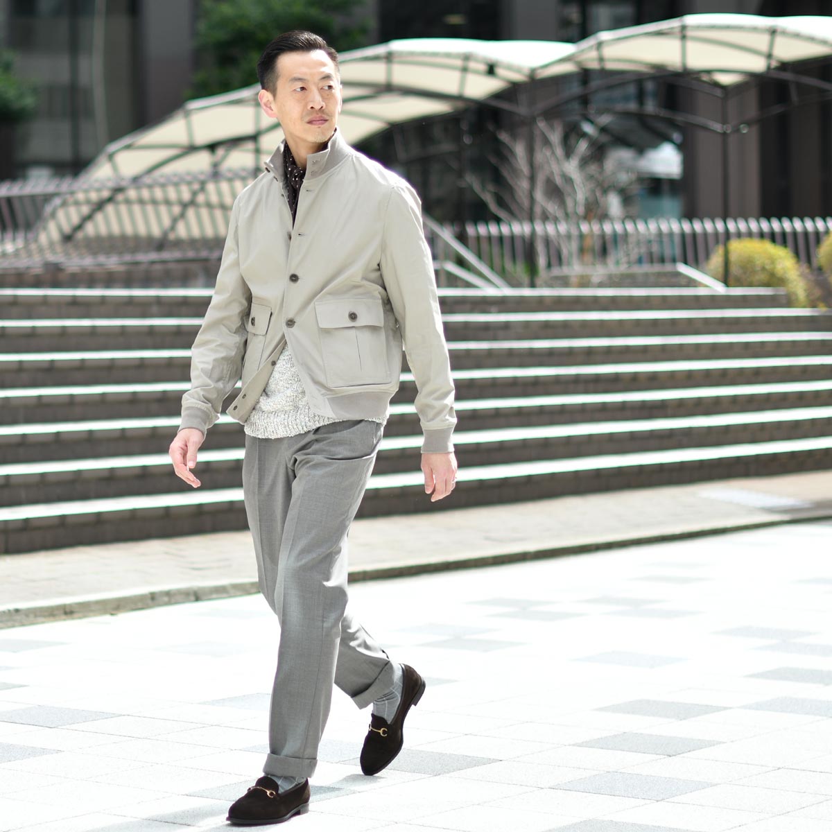 大人コロニアル！Valstar【ヴァルスター/バルスター】