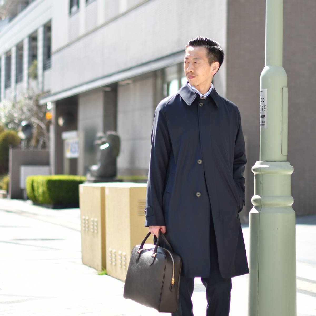 春らしく軽快に！SEALUP【シーラップ】