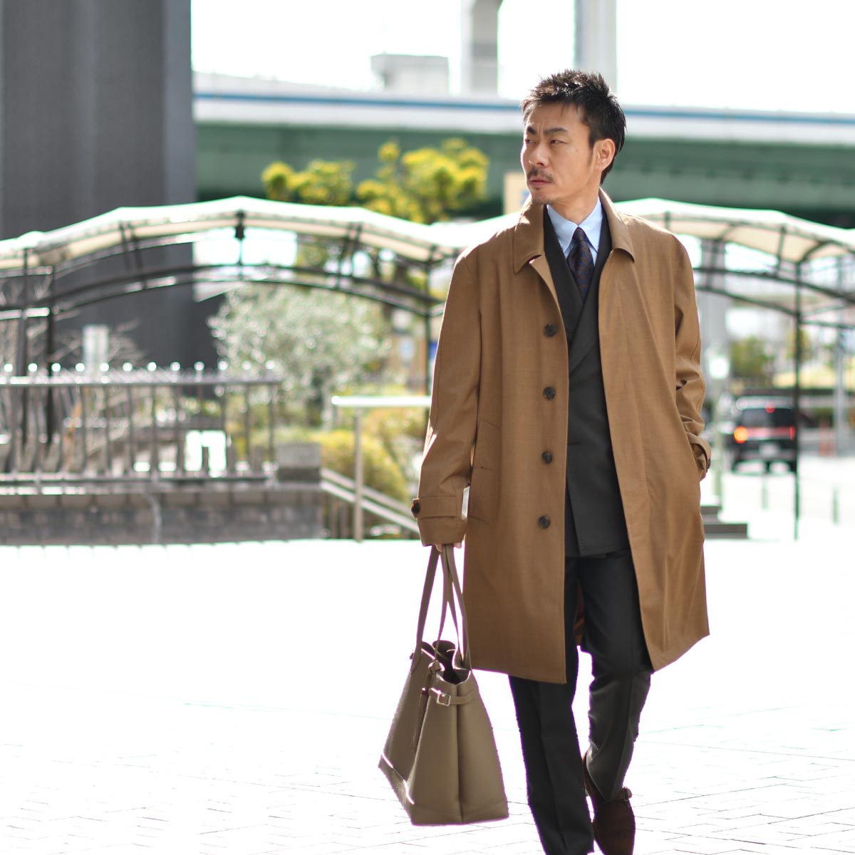 春に効かせる茶…SEALUP【シーラップ】