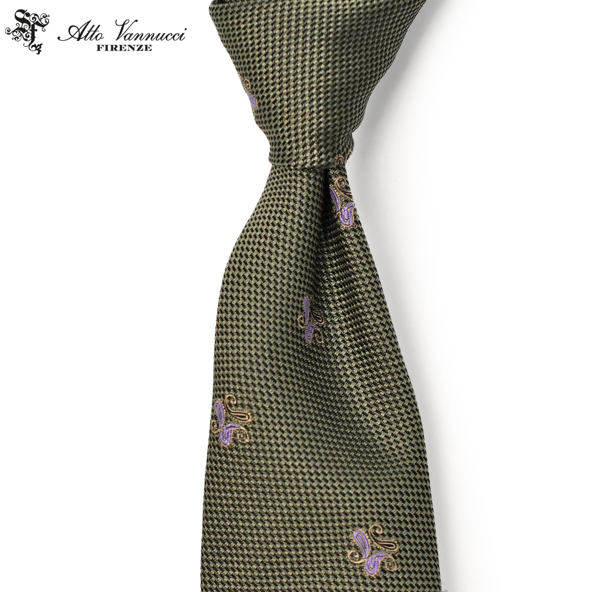 入荷速報 Atto Vannucci【アットヴァンヌッチ】