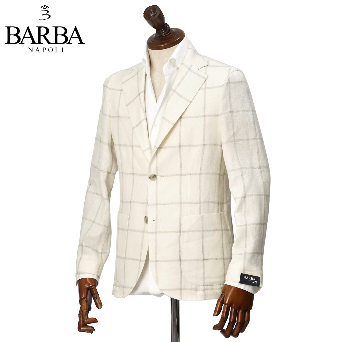 入荷速報 BARBA【バルバ】