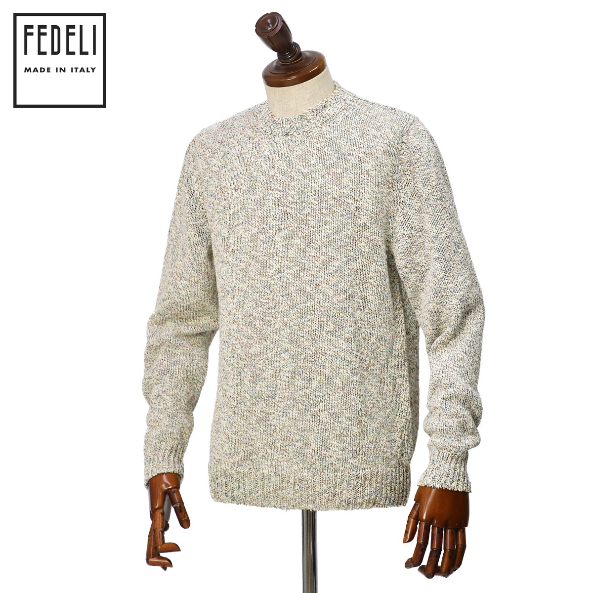 入荷速報 FEDELI【フェデーリ】