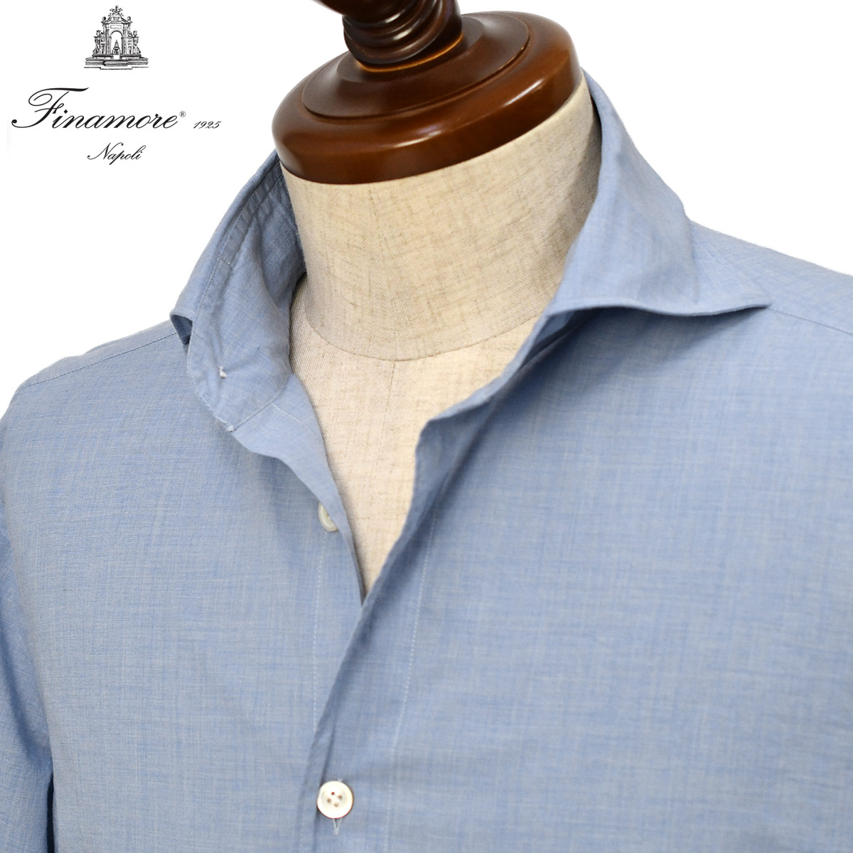 入荷速報 Finamore【フィナモレ】