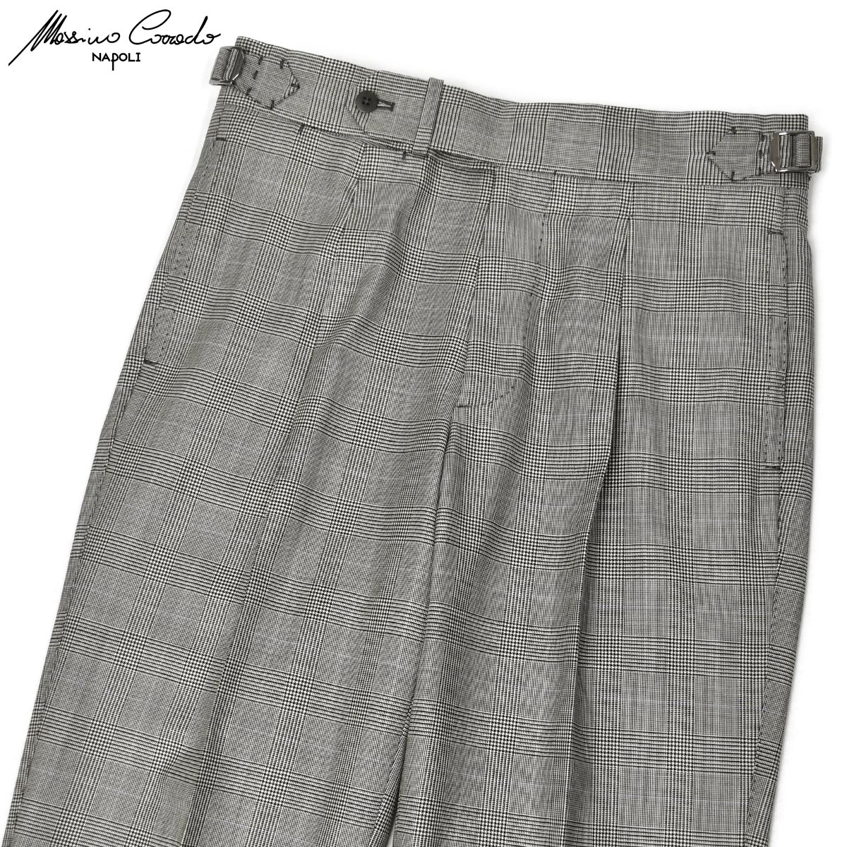 入荷速報 Massimo Corrado【マッシモ コラード】