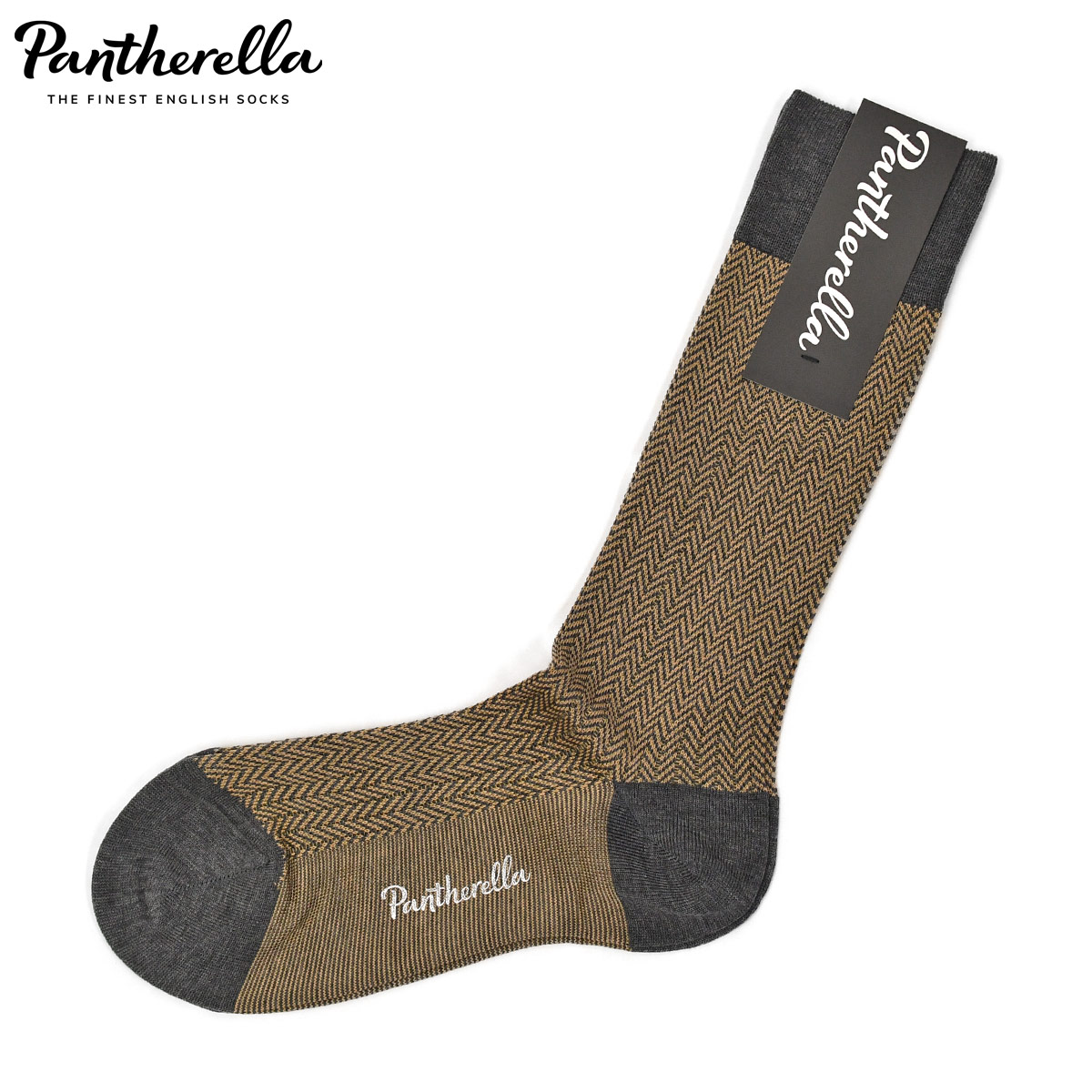 入荷速報 Pantherella【パンセレラ】