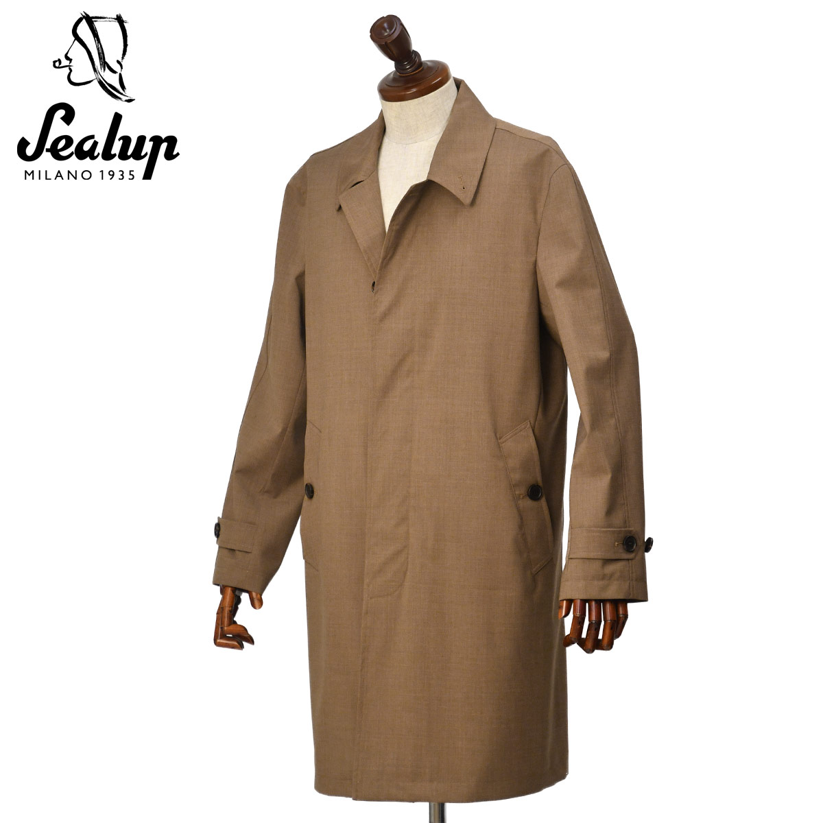 入荷速報 SEALUP【シーラップ】