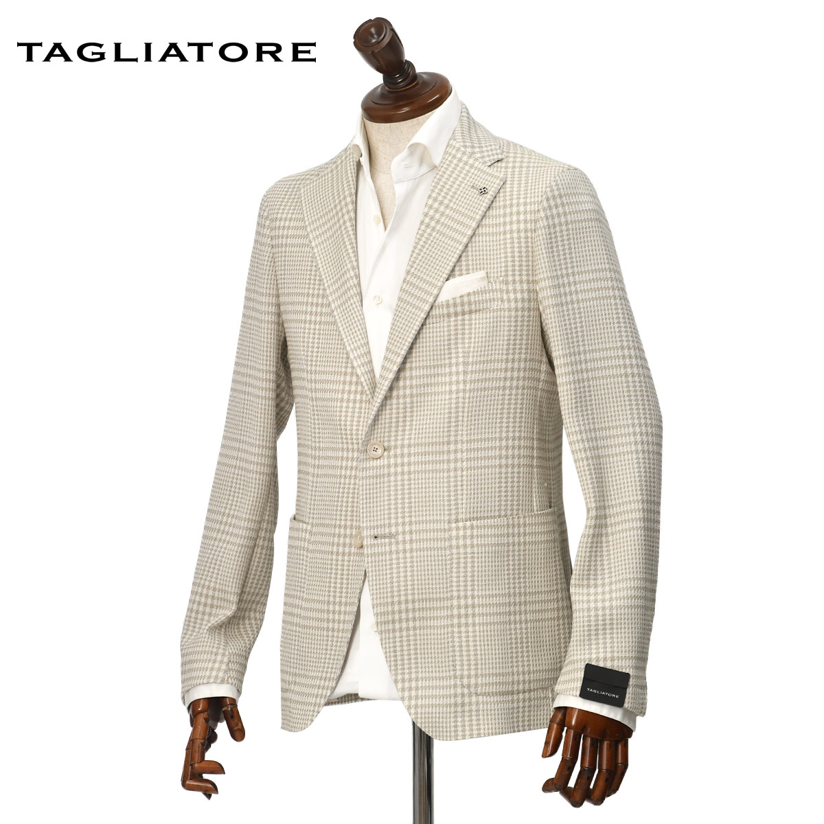 入荷速報 TAGLIATORE【タリアトーレ】